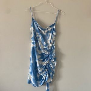 D&M dress size M
